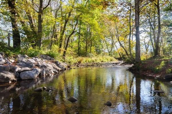 Great Smoky Mountains National Park — Stock Photo, Image