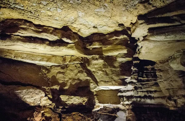 Nationaalpark Mammoth Cave — Stockfoto