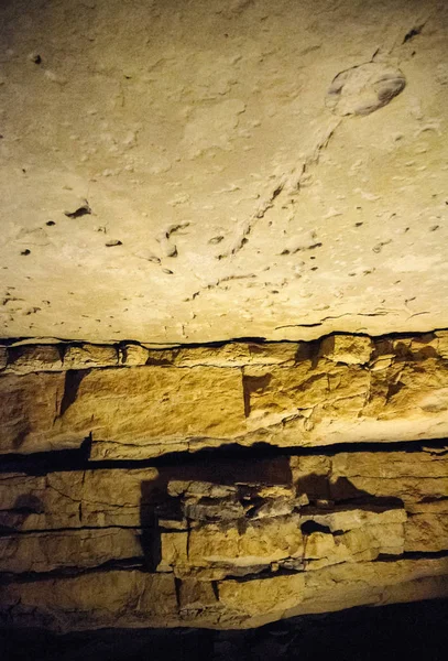 Parque Nacional Das Cavernas Dos Mamutes — Fotografia de Stock