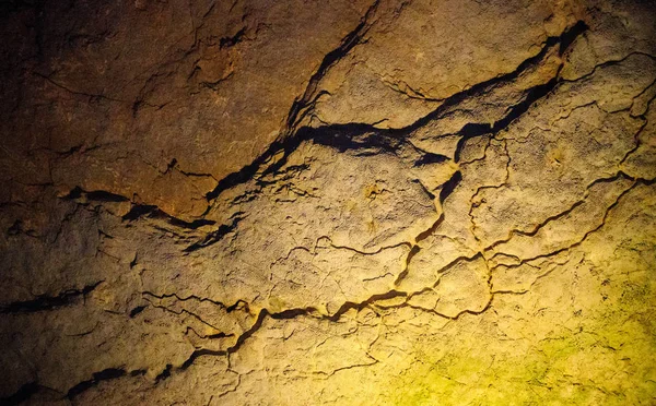 Parque Nacional Das Cavernas Dos Mamutes — Fotografia de Stock