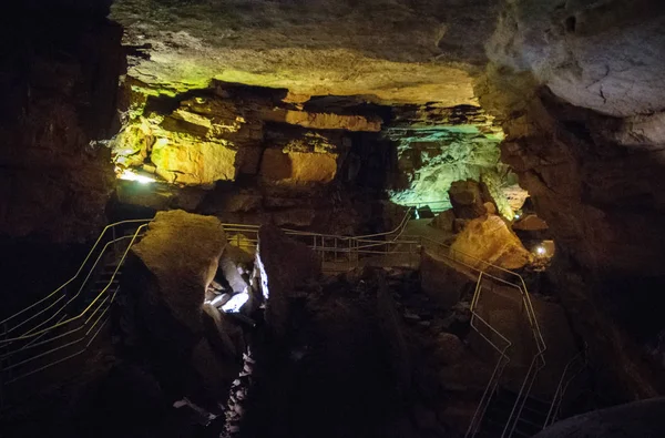 mamut Mağarası Milli Parkı