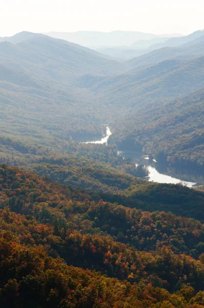 Parc Historique National Cumberland Gap — Photo