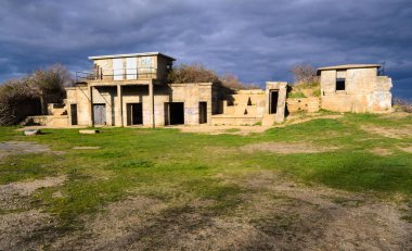 Fort Williams Park, Cape Elizabeth