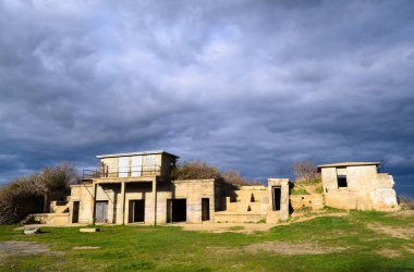 Fort Williams Park, Cape Elizabeth