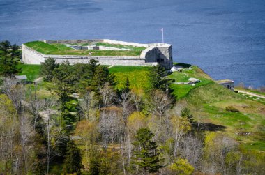 Fort knox Devlet Parkı