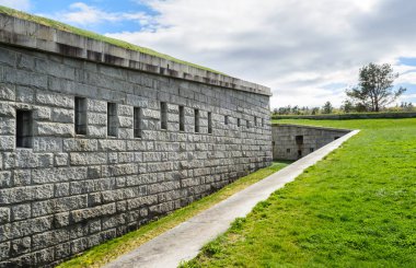 Fort knox Devlet Parkı
