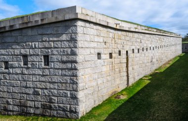 Fort knox Devlet Parkı