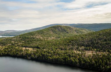 Acadia Milli Parkı, Maine