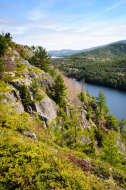 Acadia Milli Parkı, Maine