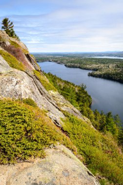 Acadia Milli Parkı, Maine