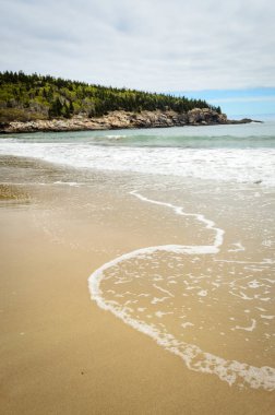 Acadia Milli Parkı, Maine