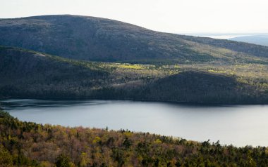 Acadia Milli Parkı, Maine