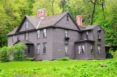 Dakika adam Milli Tarih Parkı