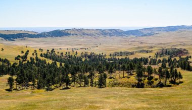 Rüzgar Mağarası Ulusal Parkı