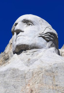 Mount Rushmore Ulusal Anıtı