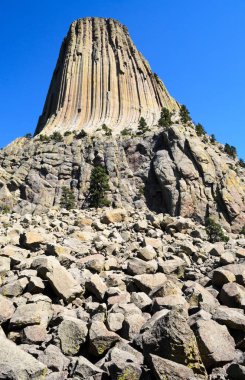 Devils Tower, Black Hills