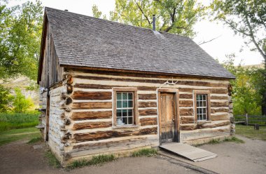 Theodore Roosevelt Ulusal Parkı