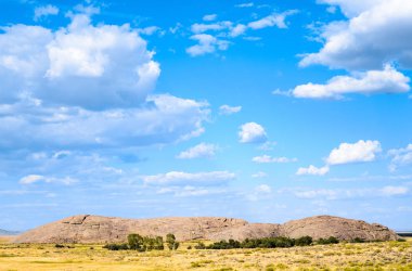 Bağımsızlık rock devlet Tarihi sitesi