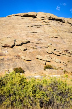 Bağımsızlık rock devlet Tarihi sitesi