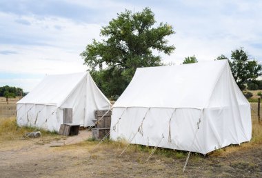 Fort Laramie National Historic Site