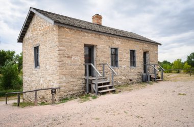 Fort Laramie National Historic Site