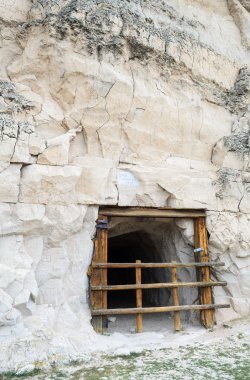 Kayıt Cliff State Historic Site