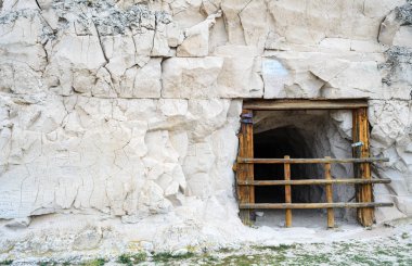 Kayıt Cliff State Historic Site