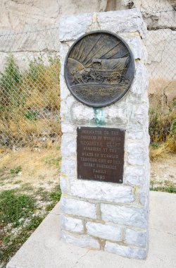 Kayıt Cliff State Historic Site