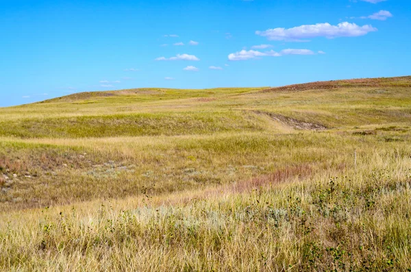 Agate Fossil Beds National Monument — Stock Photo, Image