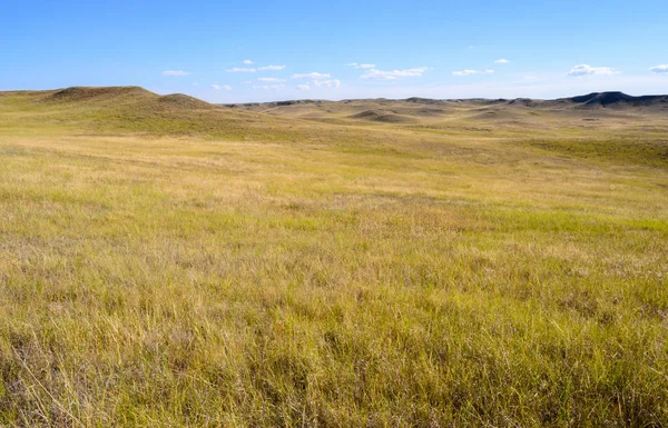 Agate Fossil Beds National Monument — Stock Photo, Image