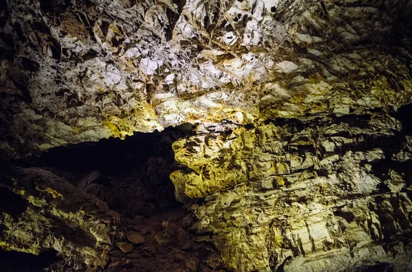 Parque Nacional Cueva Del Viento —  Fotos de Stock