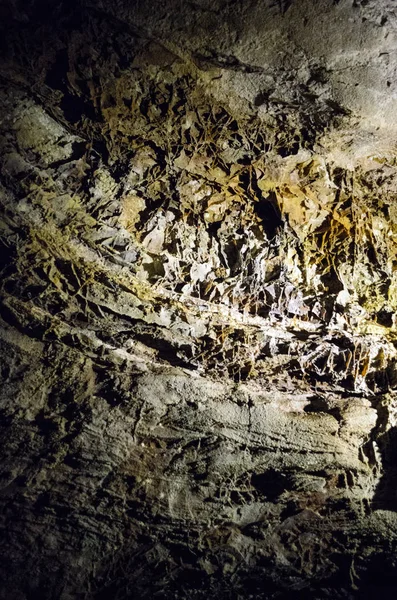 Parque Nacional Cueva Del Viento —  Fotos de Stock