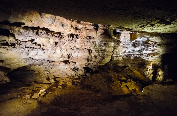 Szélbarlang Nemzeti Park — Stock Fotó