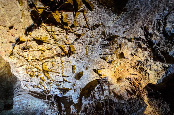 Rüzgar Mağarası Ulusal Parkı — Stok fotoğraf
