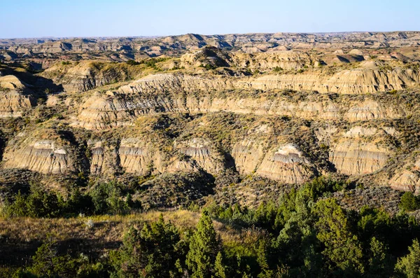 Theodore Roosevelt Ulusal Parkı