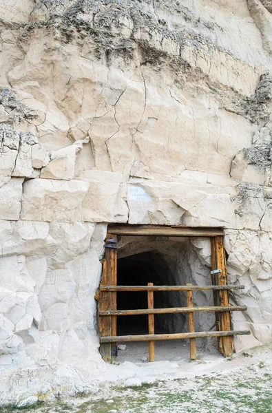 Kayıt Cliff State Historic Site