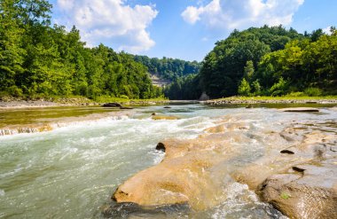 Zoar Vadisi koruma alanı