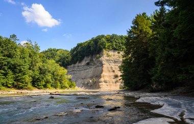 Zoar Vadisi koruma alanı
