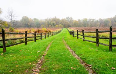 Monocacy Milli savaş, iç savaş