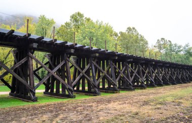 Harpers Ferry National Historical Park clipart