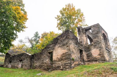 Harpers Ferry Milli Tarih Parkı