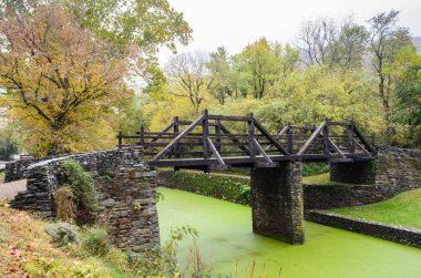 Harpers Ferry Milli Tarih Parkı