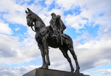 Manassas Milli savaş Parkı