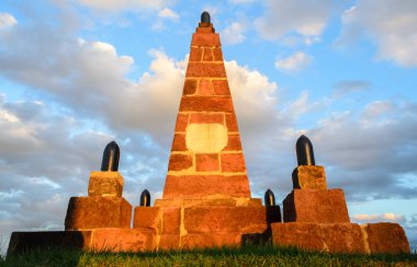 Manassas Milli savaş Parkı