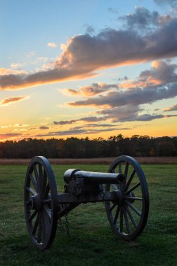 Manassas Milli savaş Parkı