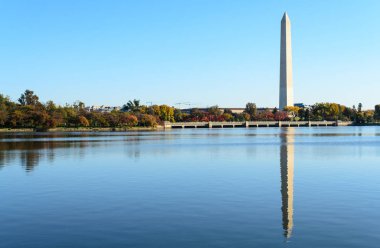 Washington Anıtı, Washington Dc