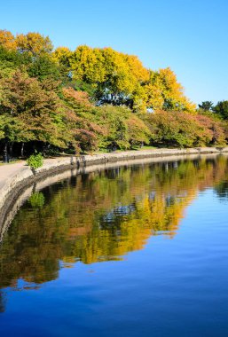 Washington kanal, Washington Dc