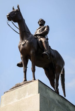 Gettysburg Ulusal Askeri Parkı