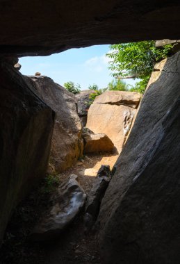 Gettysburg Ulusal Askeri Parkı