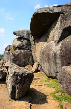 Gettysburg Ulusal Askeri Parkı